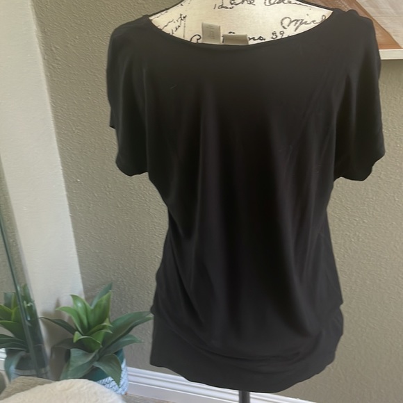 St tropez west black top - Picture 3 of 5